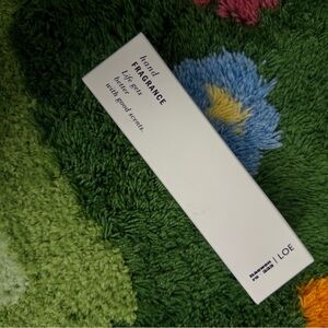 LOE Hand Cream (itaewon-ro 222)